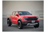 فورد رانجر رابتر 2025
